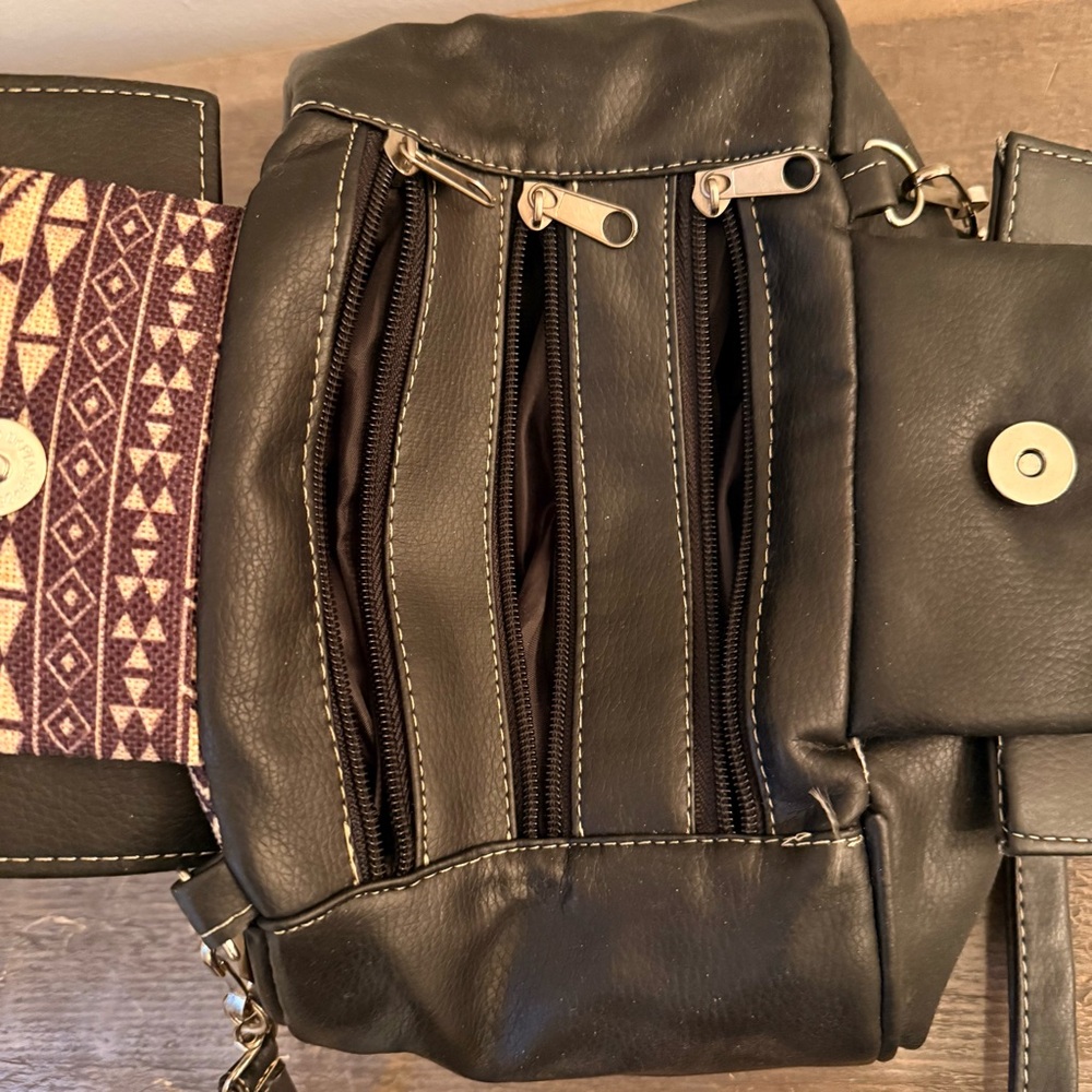 Bow Bag - Picture 3 of 4